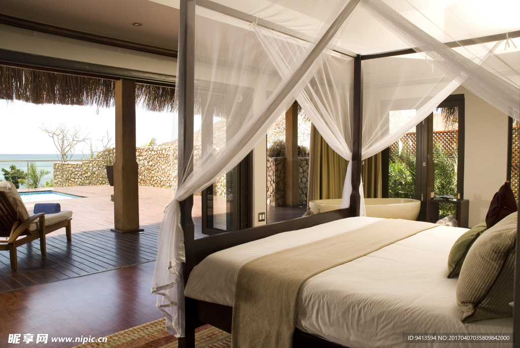 巴扎鲁托岛安纳塔拉水疗度假村