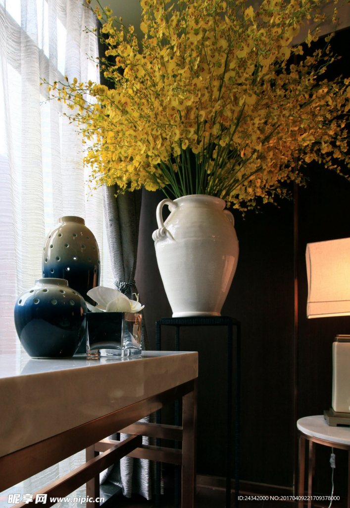 会所装饰设计实景图