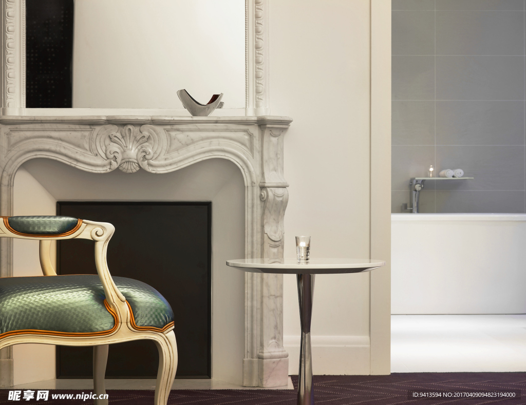 巴黎歌剧院 W 酒店