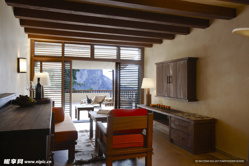 马达巴艾维森玛因温泉酒店