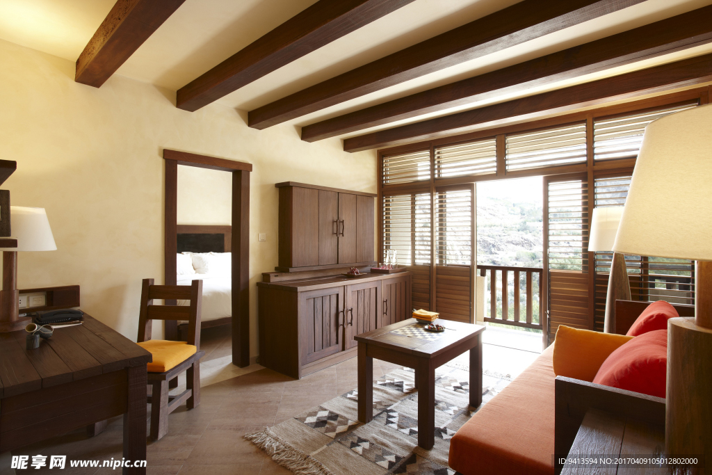 马达巴艾维森玛因温泉酒店