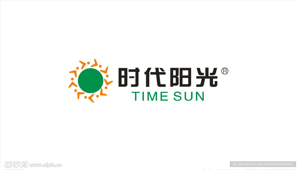 时代阳光