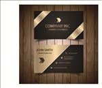 高档名片 简约名片 时尚