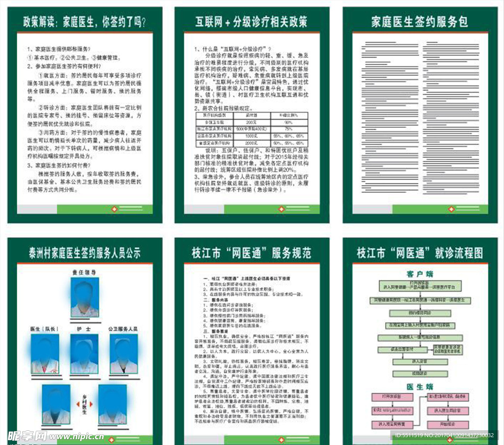 网医通家庭医生