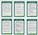 中药房管理制度