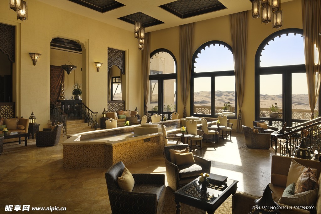 安纳塔拉艾雅姆别墅度假村