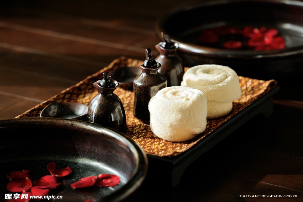 安纳塔拉艾雅姆别墅度假村