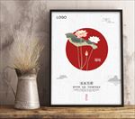 17042004中国风展板