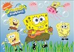 海绵宝宝
