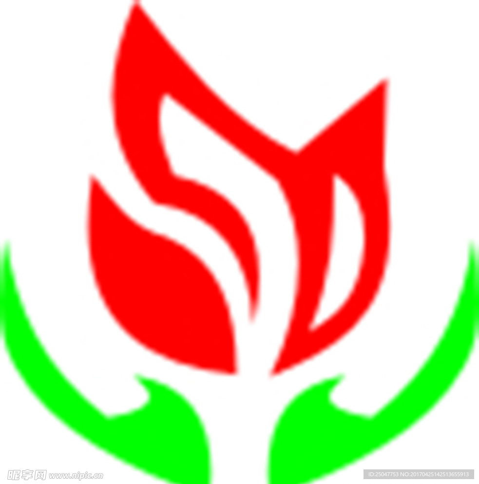 北京安医咨询服务有限公司标志