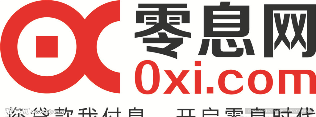 零息网LOGO