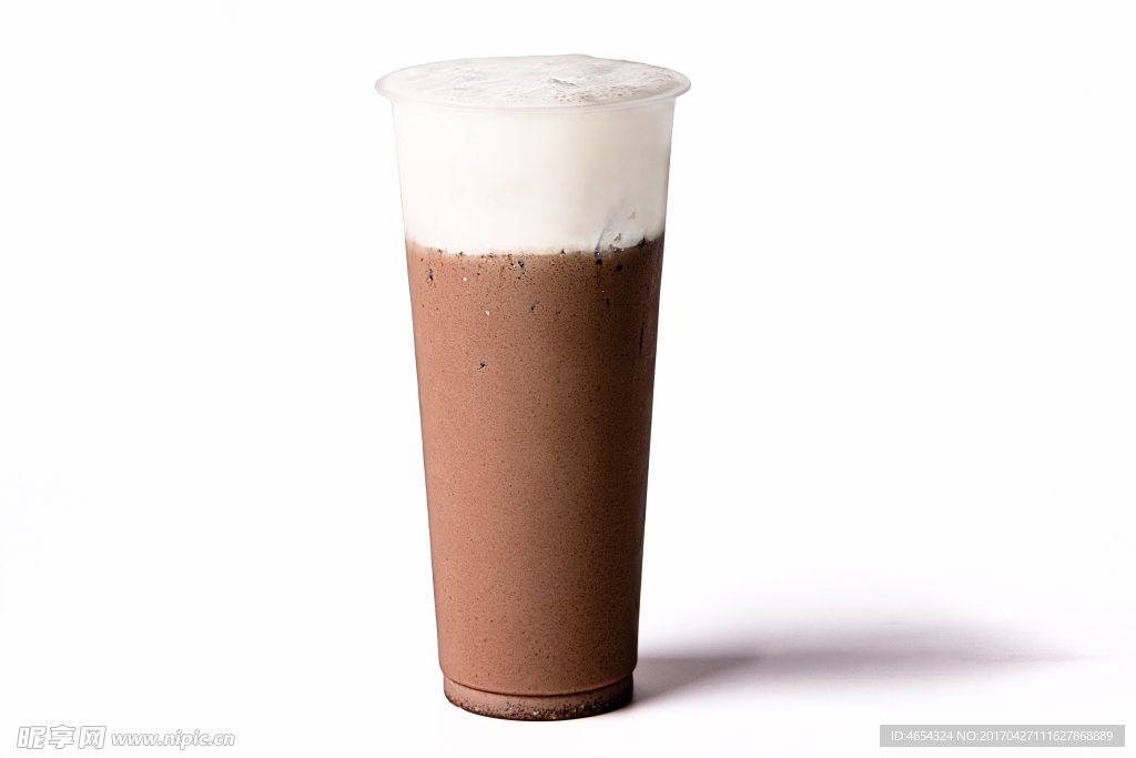 咖啡奶茶奶盖