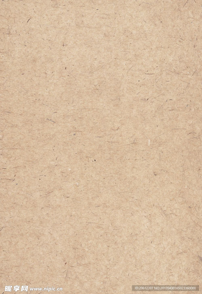 牛皮纸素材