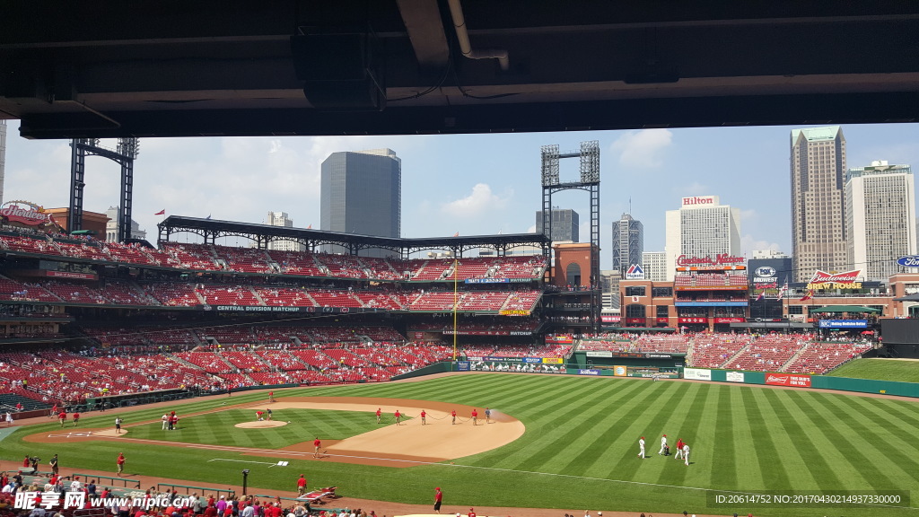 热火的体育赛事