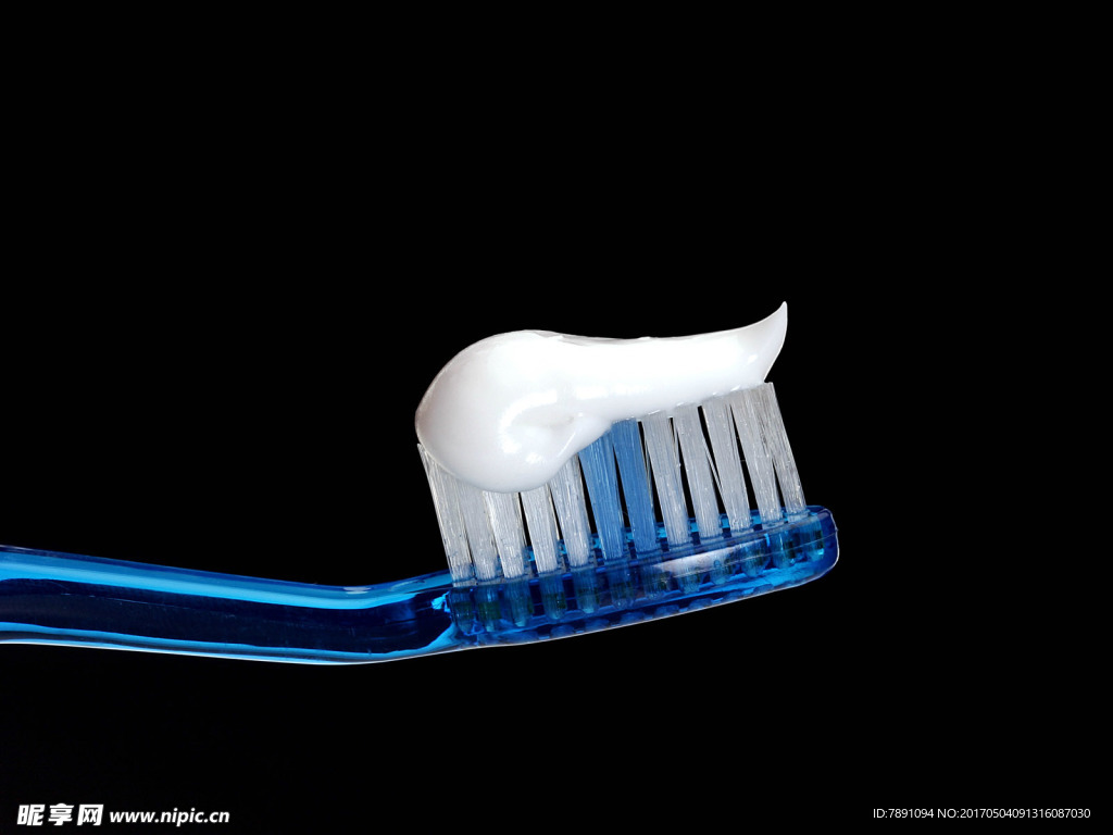 牙刷