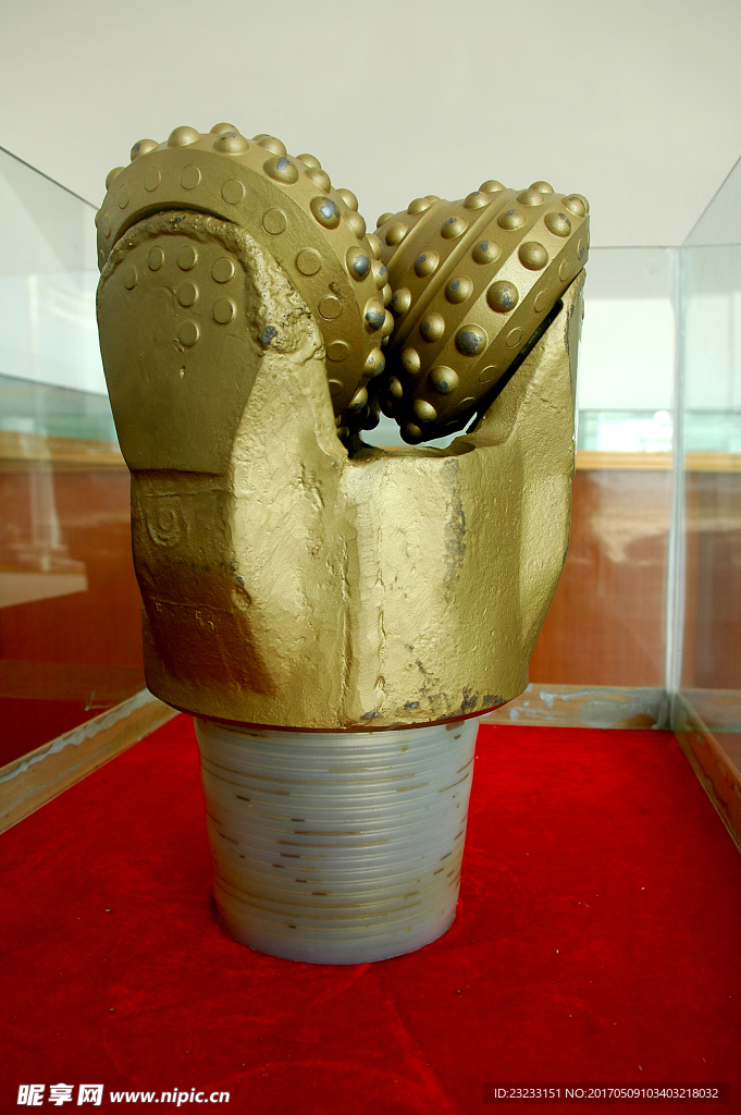 崇义章源公司牙轮钻