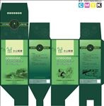 农产品包装盒