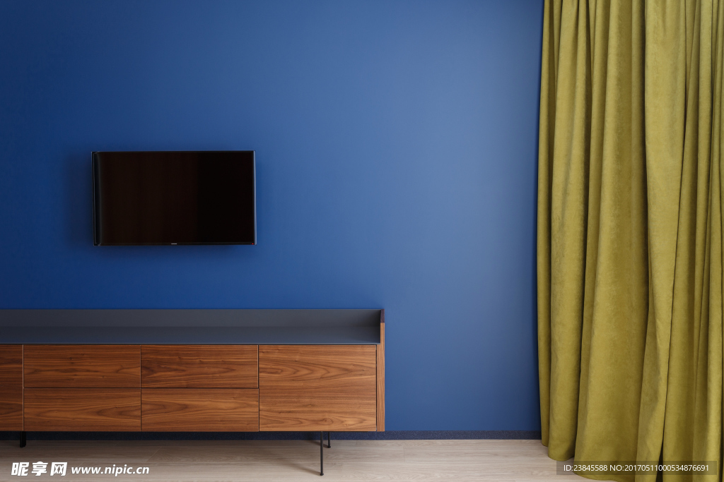 客厅  电视背景