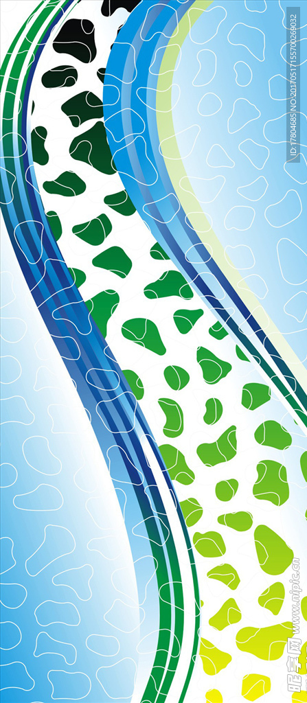 小清新手机壳膜