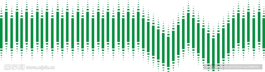 信号纹 直纹  波纹 强弱纹