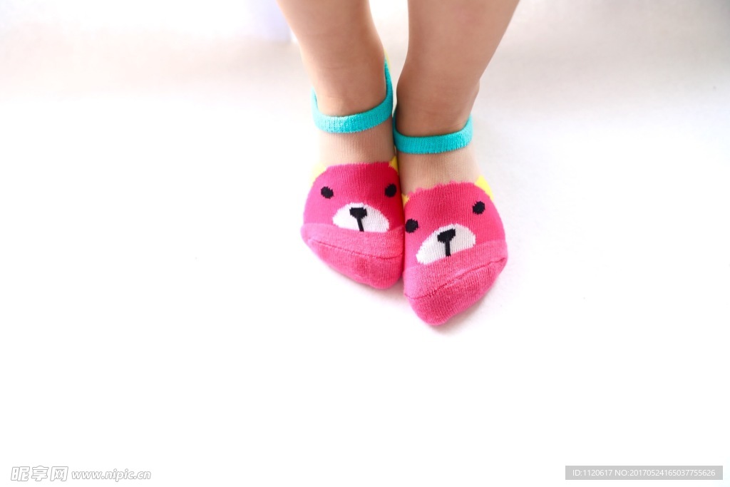 夏季超薄透气短袜