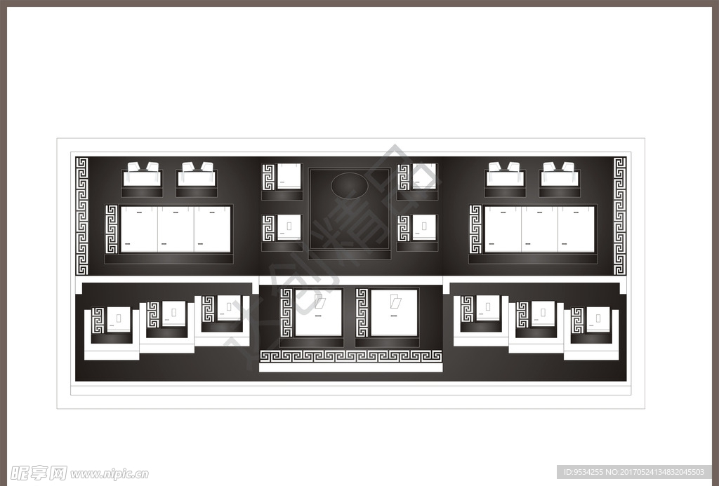 珠宝翡翠雕刻道具