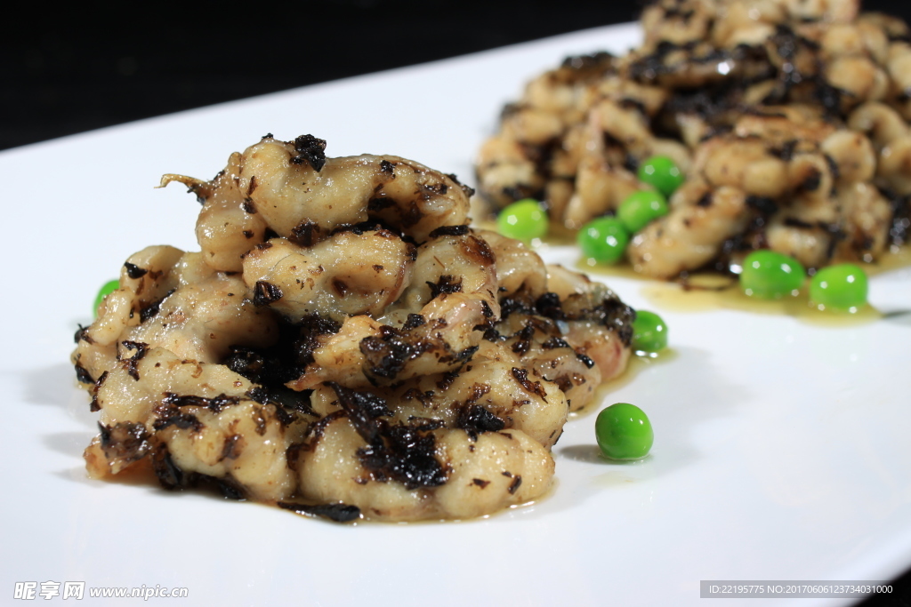 干菜鳗片绮宴酒店