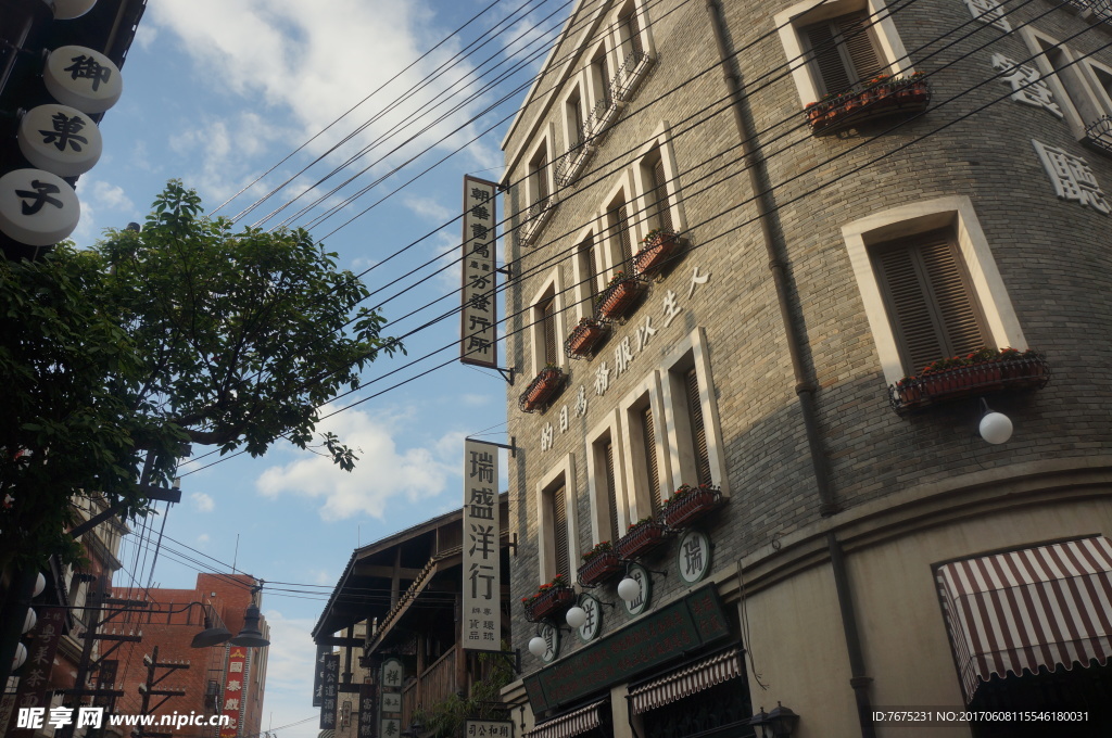 冯小刚电影公社实拍图