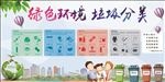 垃圾分类海报