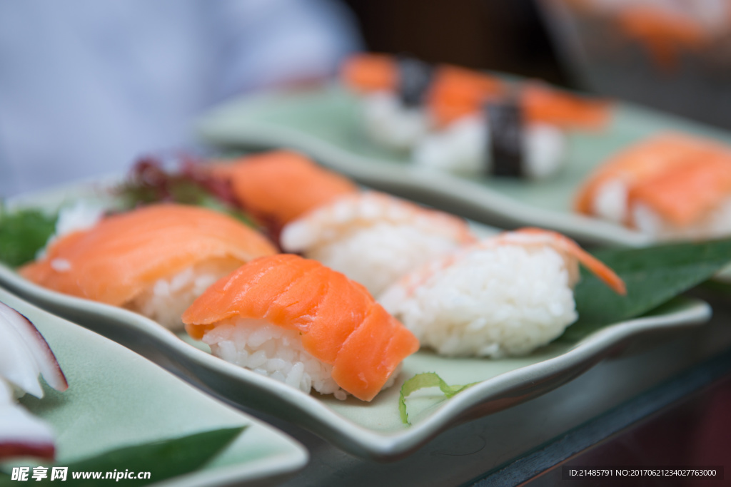 寿司图片