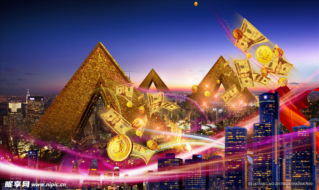 地产 财富 商业 城市