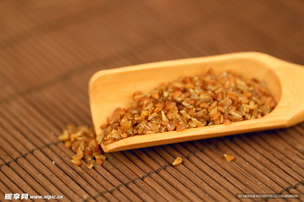 五谷杂粮—东旭粮油