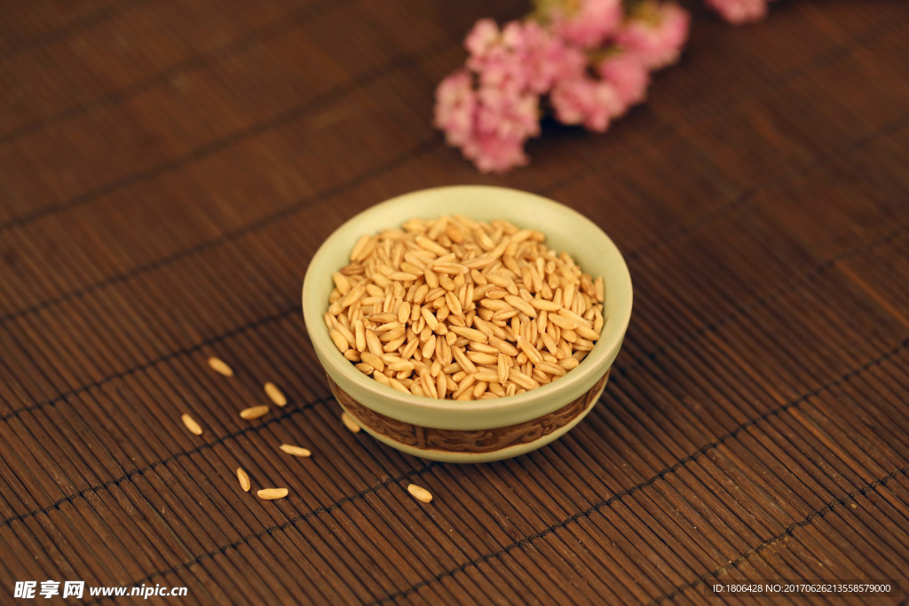 五谷杂粮—东旭粮油