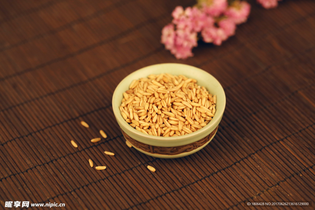 五谷杂粮—东旭粮油