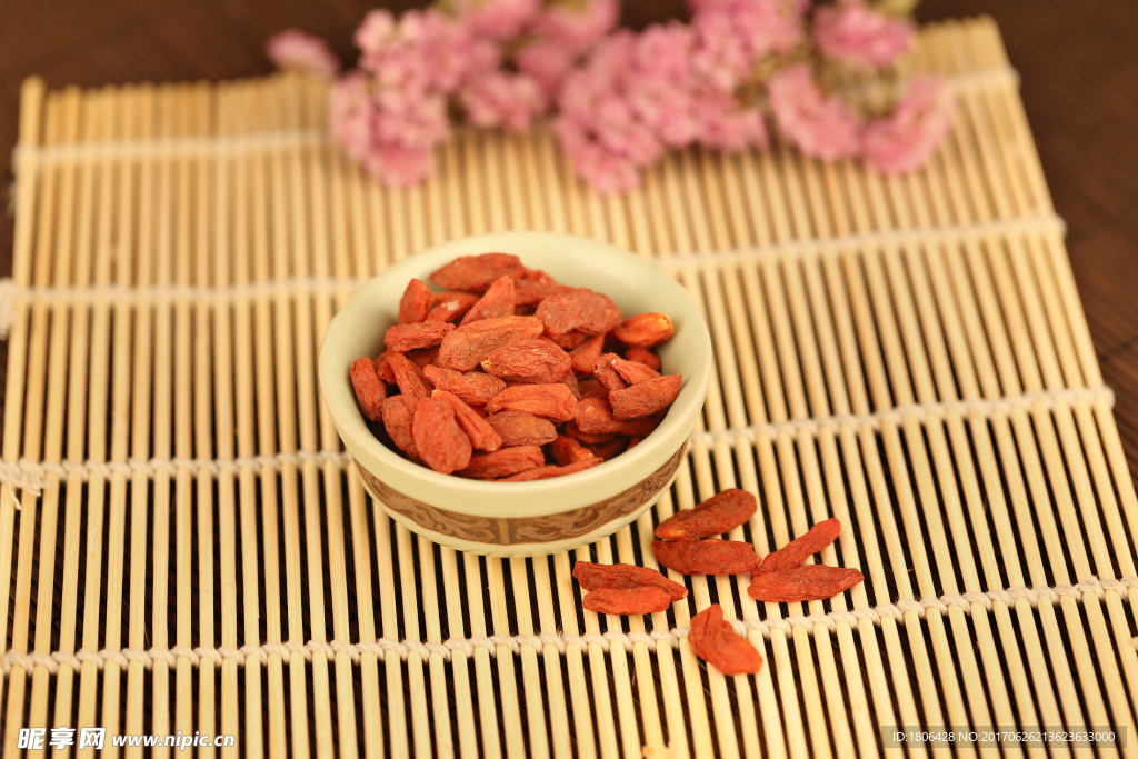 五谷杂粮—东旭粮油