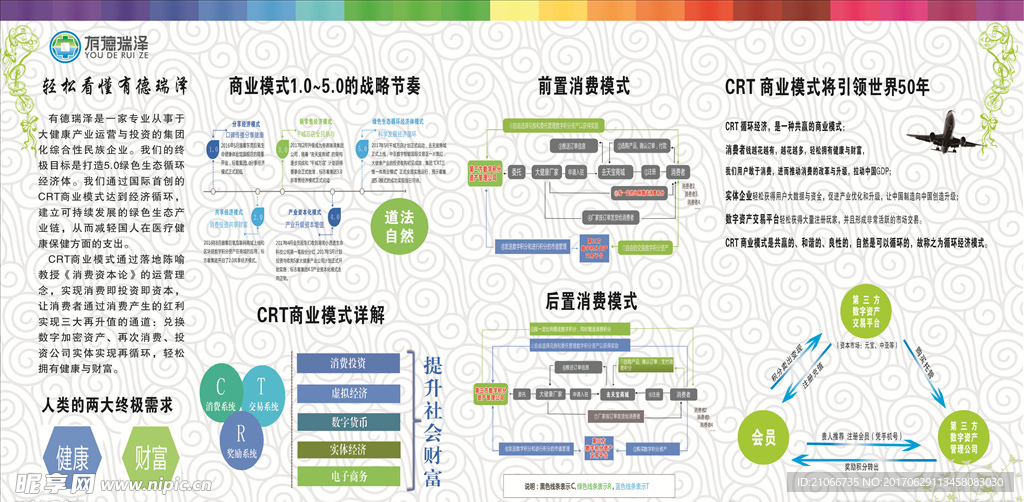 公司简介与发展