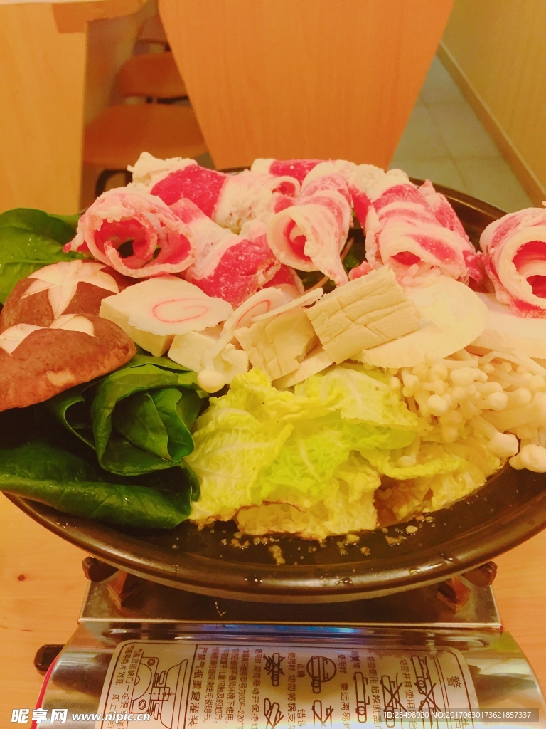 美食摄影日本料理