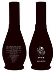 瓶子及排版设计