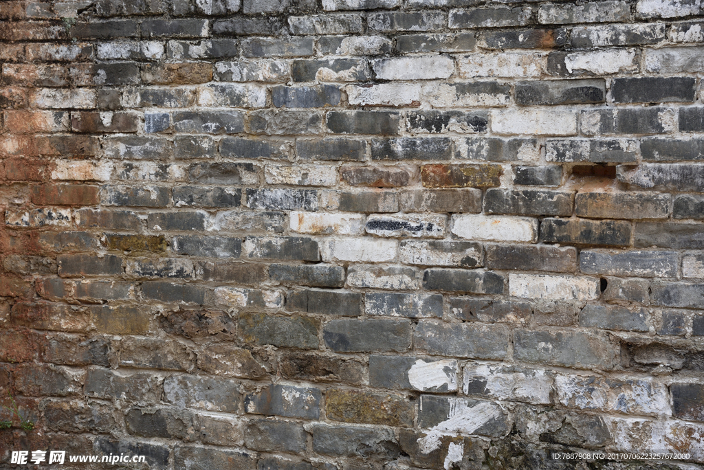 砖墙图片