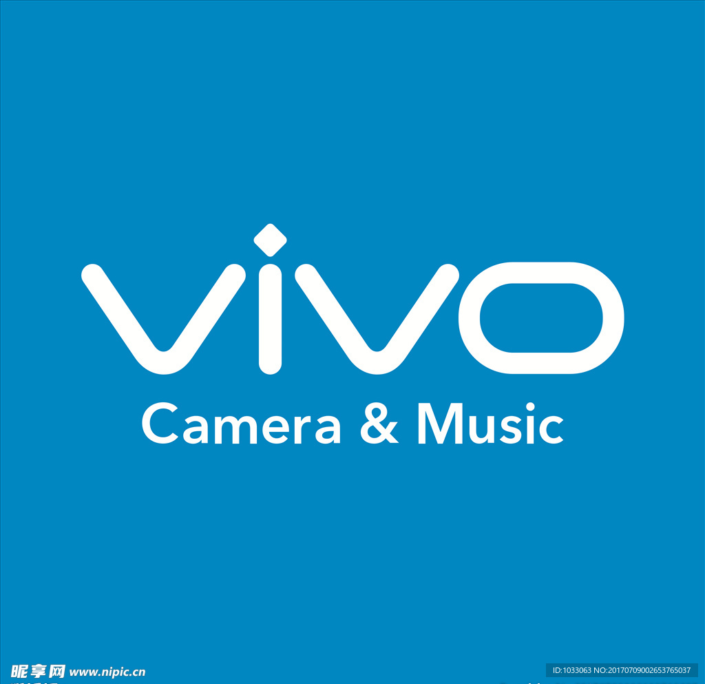 vivo2017新版标准log