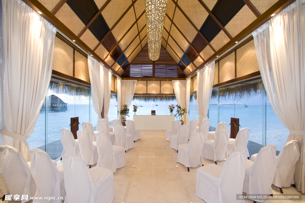 马尔代夫微拉瓦鲁悦椿度假村