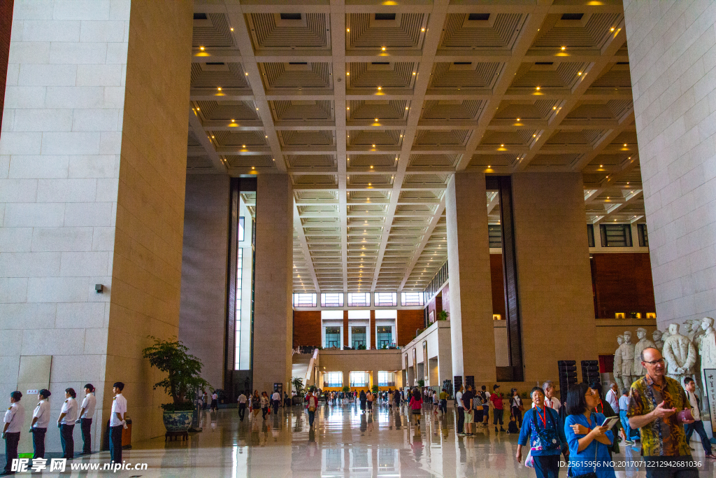 中国国家博物馆