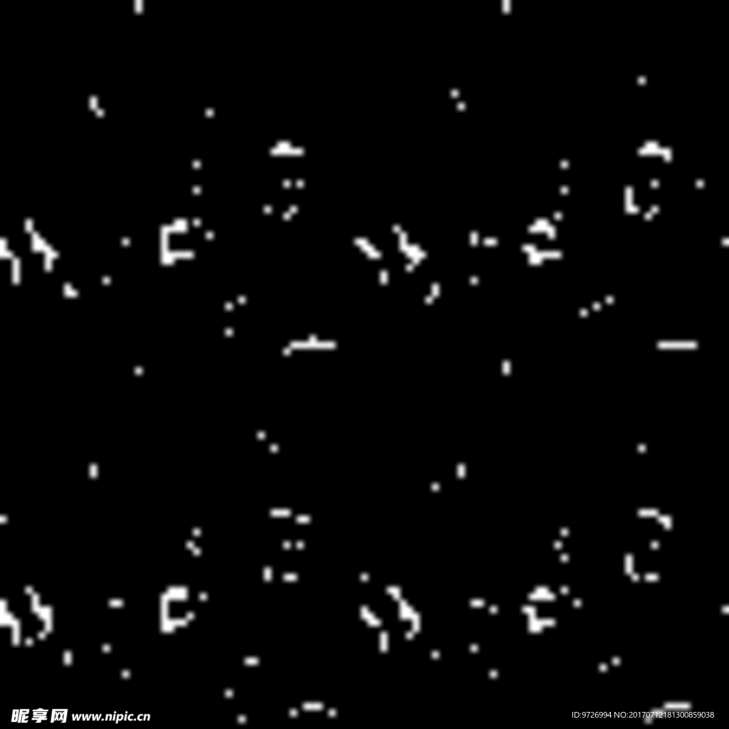 重金属摇滚骷髅头矢量图下载