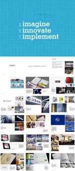 公司宣传画册PPT