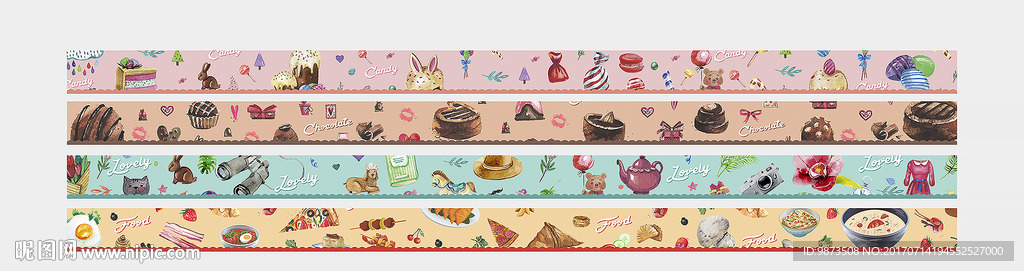 商场消防门 过道墙绘画面