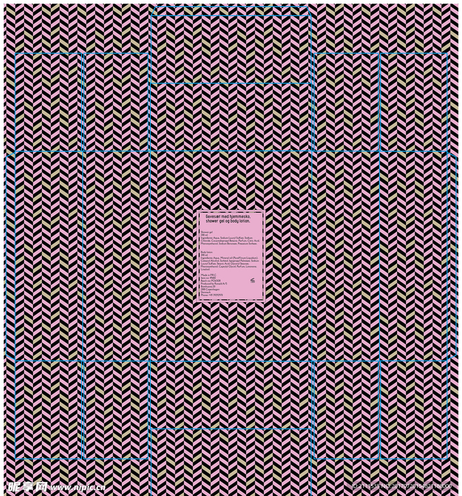 底纹天地盖图片