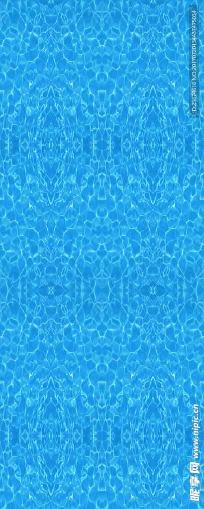 水波纹