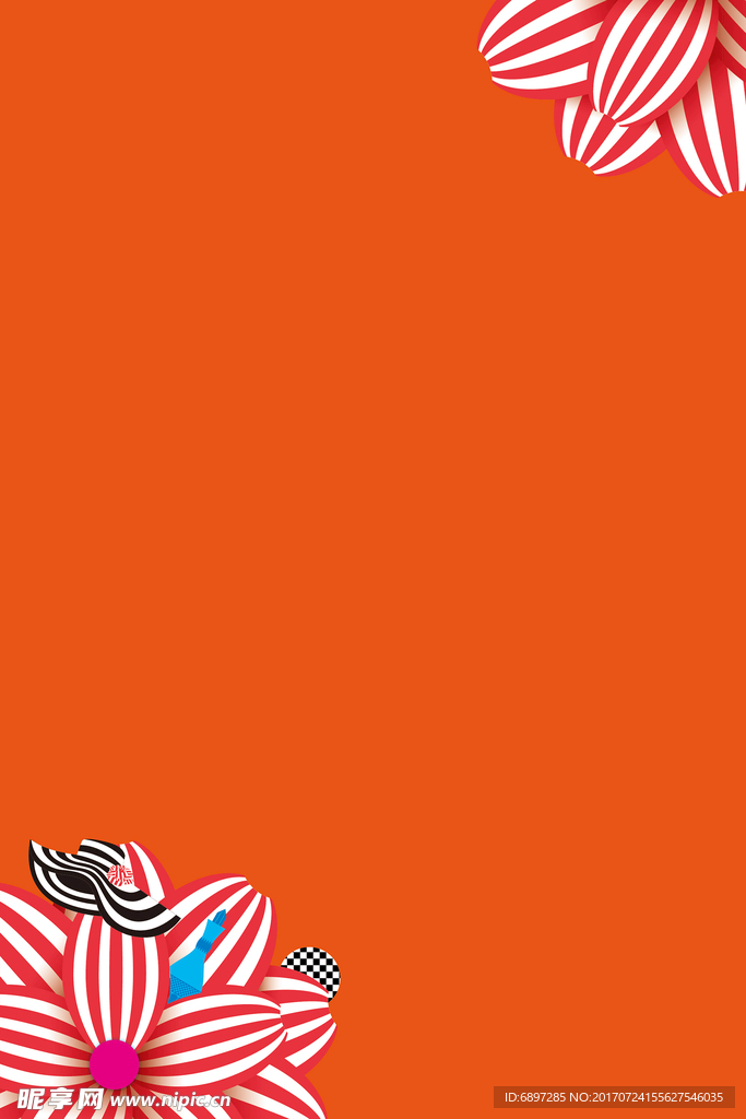 商业元素 商业背景