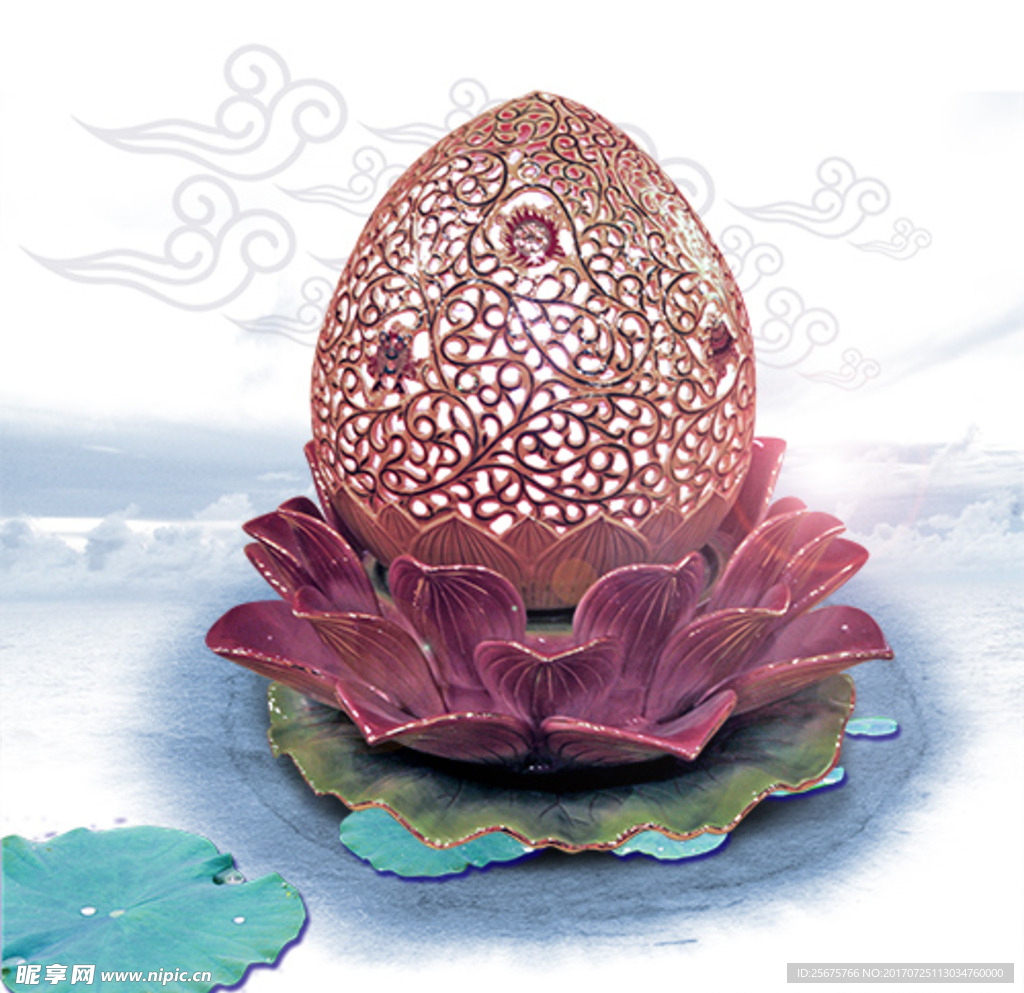 中国风家居装饰品