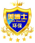 美博士标志